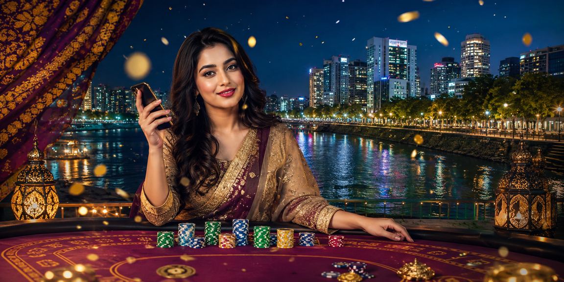 qbet টিম