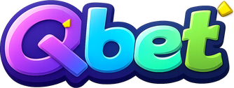 qbet লোগো